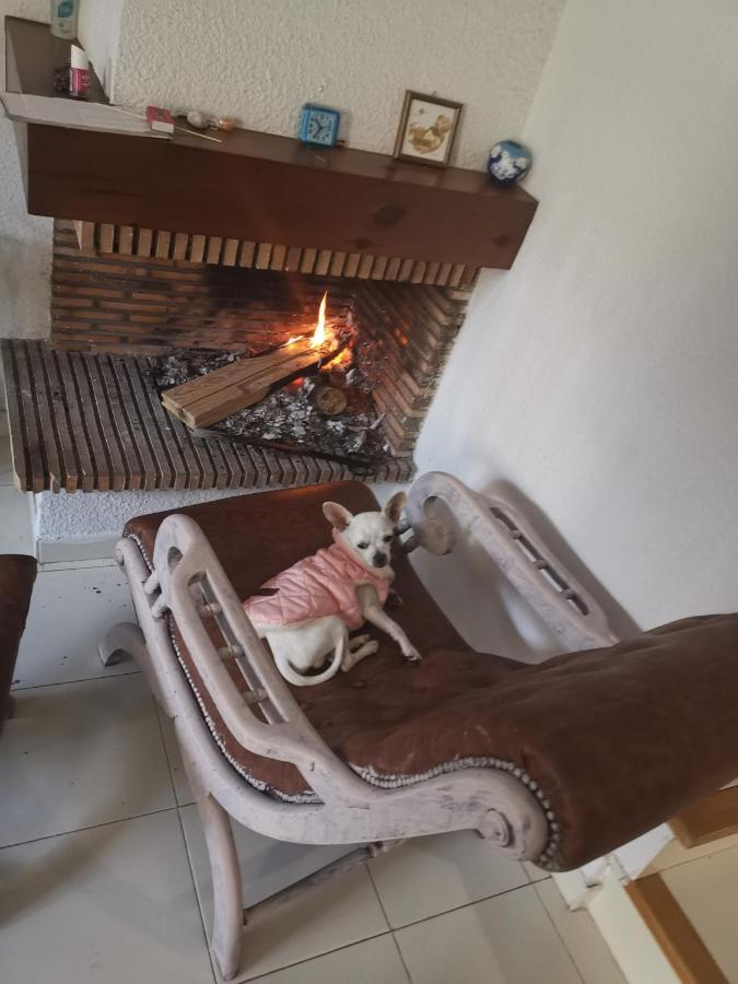 Aloha Apartment Sant Salvador Ngoại thất bức ảnh