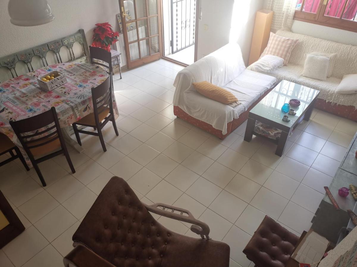 Aloha Apartment Sant Salvador Ngoại thất bức ảnh
