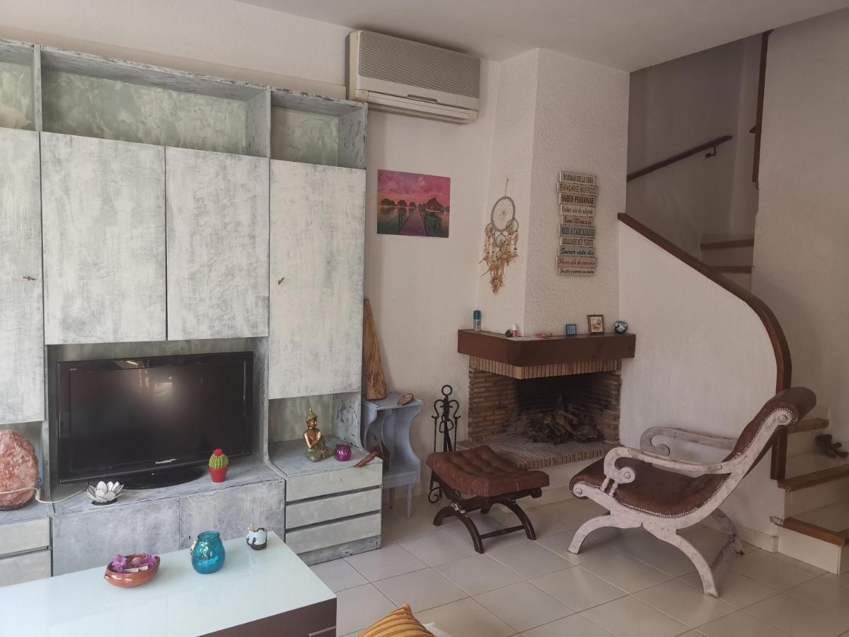 Aloha Apartment Sant Salvador Ngoại thất bức ảnh
