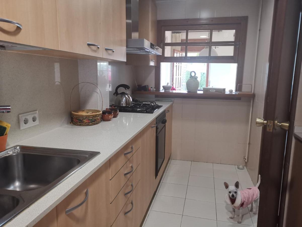 Aloha Apartment Sant Salvador Ngoại thất bức ảnh