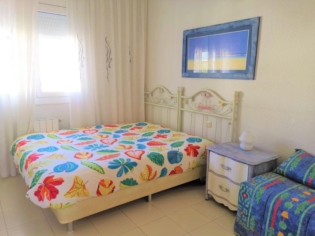 Aloha Apartment Sant Salvador Ngoại thất bức ảnh